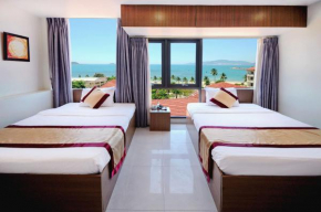 Arise Hotel Nha Trang